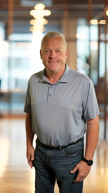 David Olson photo