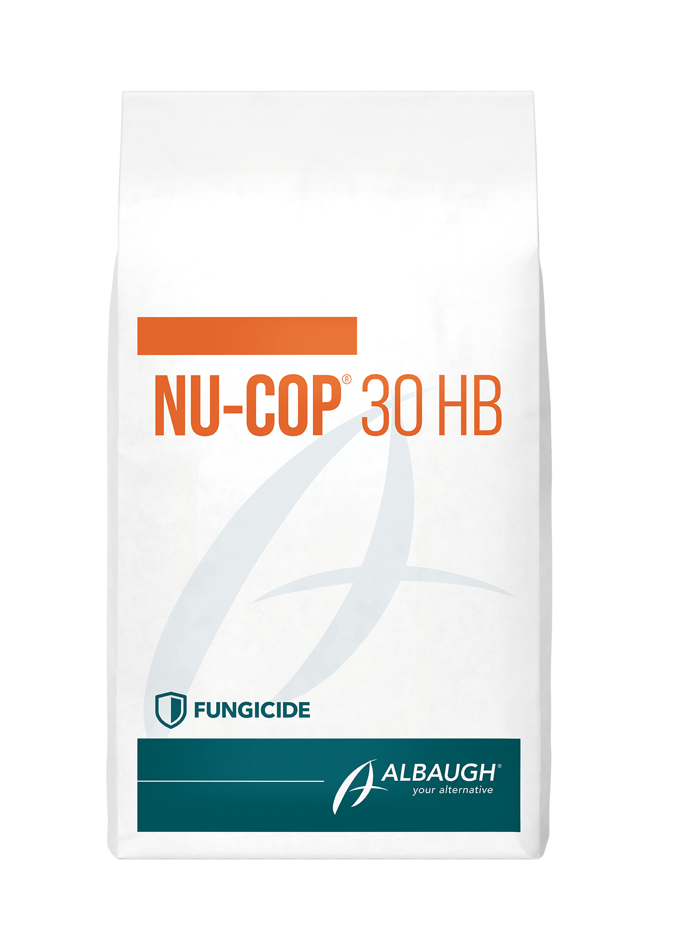 Nu-Cop® 30 HB